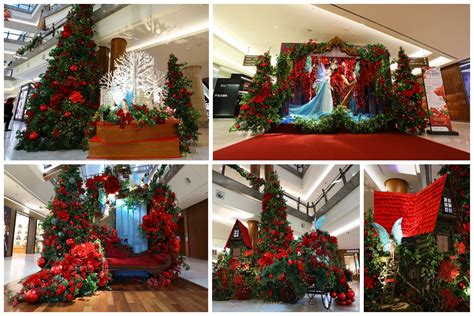 De facto population in world as of 1 july of the year indicated. Best Klang Valley Malls with Stunning Christmas 2018 ...