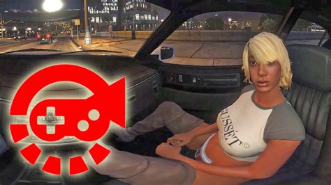 360° Video Girlfriend Grand Theft Auto V Youtube