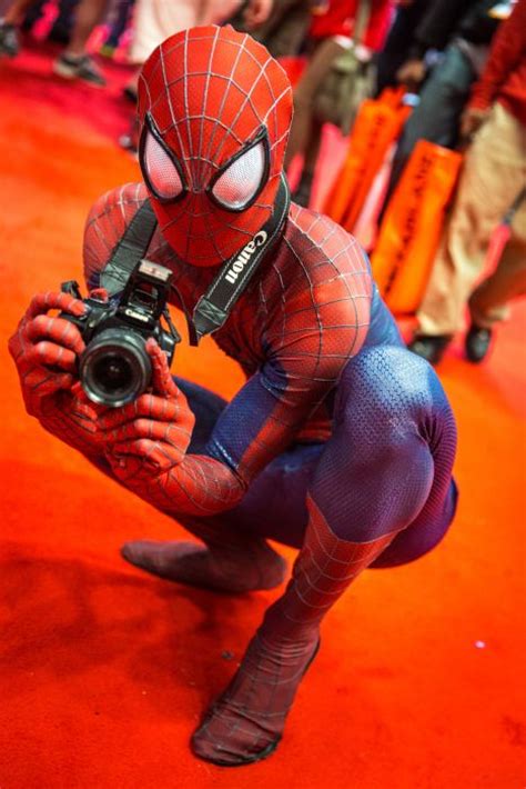 the best cosplay costumes from new york comic con 40 pics