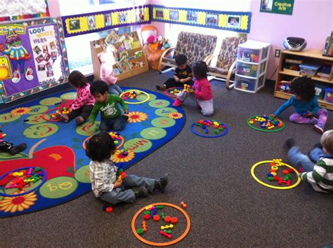 Classroom Management Ideas For Toddlers Artofit