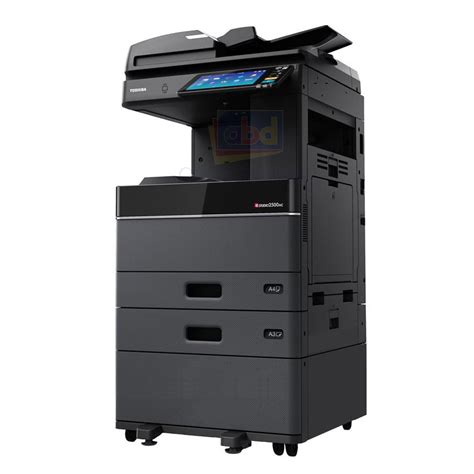 Toshiba E Studio 2505ac A3 Color Laser Multifunction Printer Abd