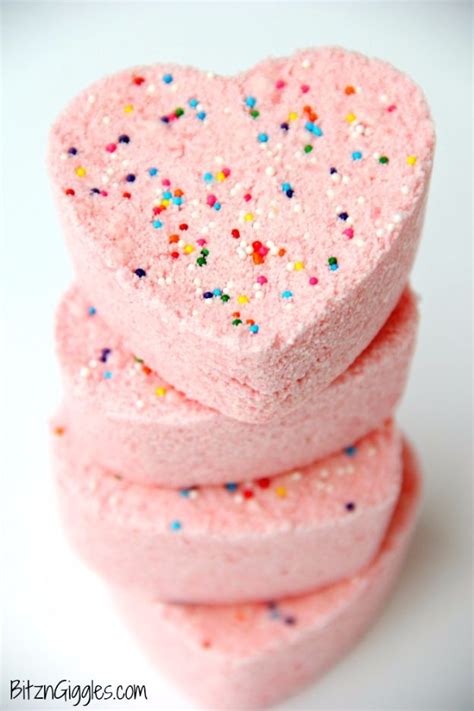 34 Homemade Bath Bomb Recipes Like Lush Diy Projects For Teens