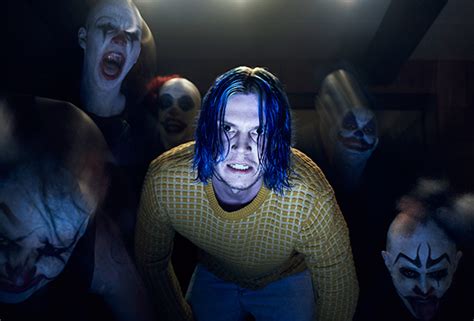 ‘american Horror Story Cult Recap — Season 7 Episode 1 Review Tvline