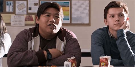 This Could Be The Reason Behind Ned Leeds Amazing Transformation