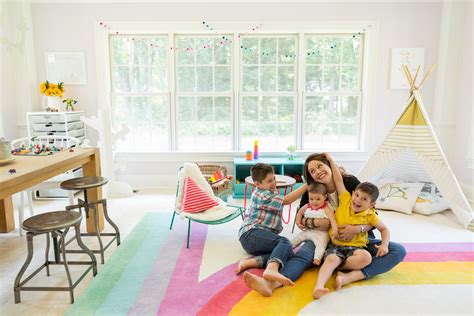 How To Create The Perfect Playroom Project Nursery
