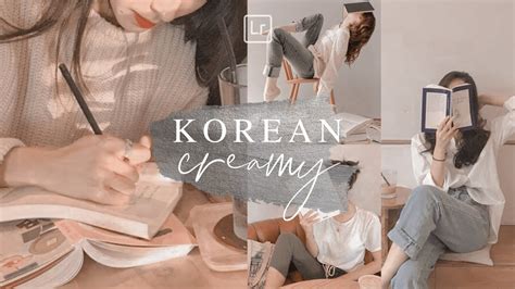 Learn photo editing using the adobe lightroom mobile app and download free lightroom presets. KOREAN CREAMY Lightroom Mobile Presets Free DNG ...