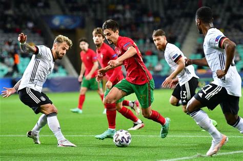 Dicas de aposta no próximo europeu de futebol, com prognósticos de apostas online nas seleções nacionais. Portugal derrotado pela Alemanha na final do Euro U21