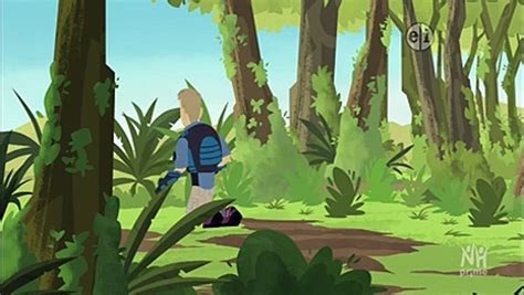 Wild Kratts Season 3 Episode 26 Back In Creature Time Part 2