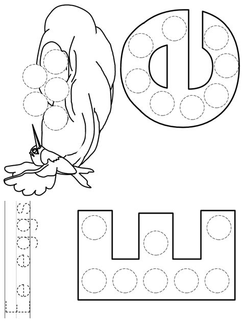 Search images from huge database containing over 620,000 coloring pages. Bingo Dauber Coloring Pages - Coloring Home
