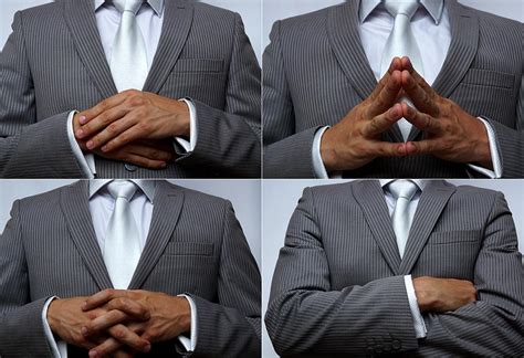 10 Easy Secrets To Effective Body Language Celebritybabe
