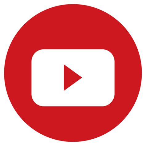 Download High Quality Youtube Logo Transparent Small Transparent Png
