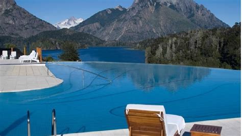 Costa Azul Viajes Evt Llao Llao Hotel And Resort Bariloche