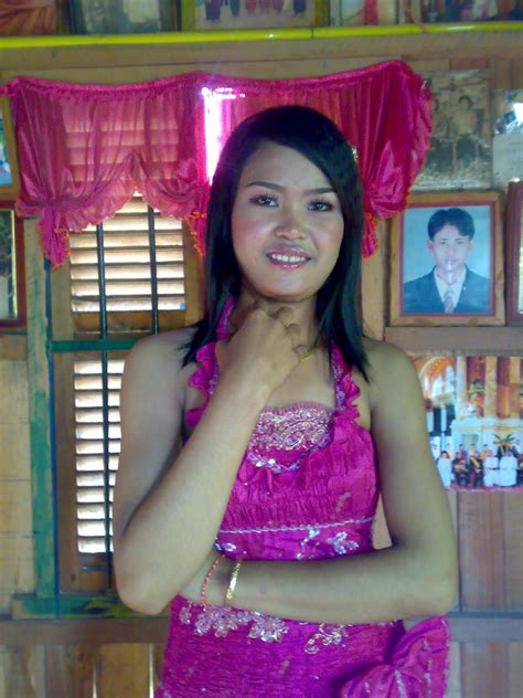 Khmer Girls