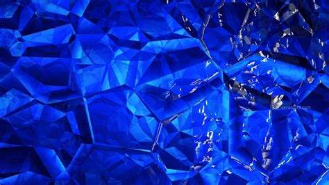 Discover 81 Blue Crystal Wallpaper Super Hot Vn