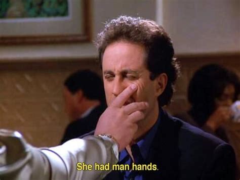 Seinfeld On Twitter Seinfeld Male Hands Best Sitcoms Ever