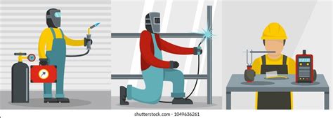 54467 Steel Worker Vector Images Stock Photos And Vectors Shutterstock