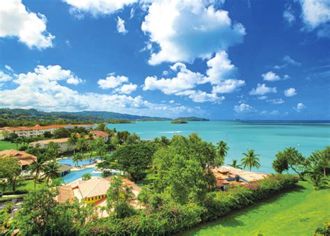 St James S Club Morgan Bay Save Up To On Luxury Travel Secret