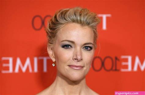 Megyn Kelly Nude Porn Pics From Onlyfans
