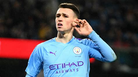 Phil foden is currently living his dream while playing for manchester city. 'Foden's better than Grealish & Maddison & ready for England' - Man City teenager tipped for the ...