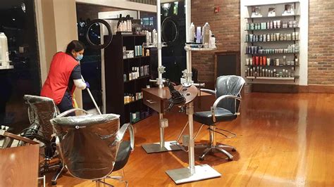 Menage Total Beauty Salon Cleaning Services Best Cleaning Services