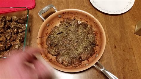 Check to make sure chicken is cooked through and no longer pink in the center. HOW TO MAKE CHICKEN SAVOY IN A FRYING PAN - YouTube