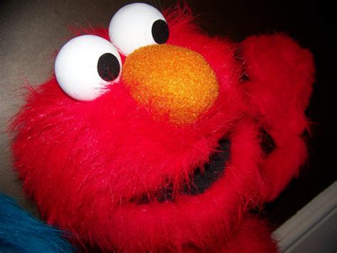 Elmo Beloved Characters That Endure Pictures Cbs News