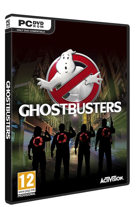 Test Ghostbusters Sur Ps4 Et Xbox One