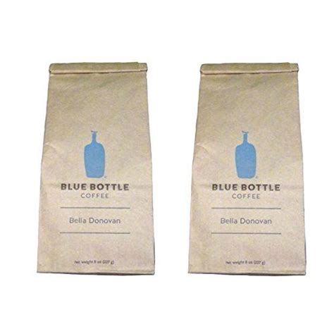 We did not find results for: Blue Bottle Coffee Bella Donovan Blend 2 8oz bags *** Click image to review more details. (This ...