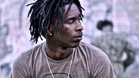Young Thug Dismisses Gay Rumors And Why He Calls Men “lover” And “hubby