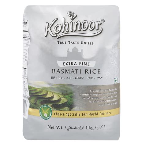 Leading rice producers companies and its b2b profiles with products gallery, contact numbers and rice buying offers & selling offers in pakistan and its major cities such as; Kohinoor Silver Basmati Rice 20 kg | Wholesale | Tradeling