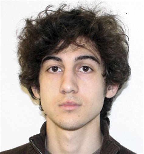 Feds Have Witness In Boston Bombing Case Who Says Dzhokhar Tsarnaev Knew Older Brothers
