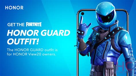 27 Top Pictures Fortnite Redeem Honor Code Fortnite Honor Guard Skin