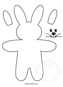 Would you like this pattern as a free pdf digital download? Easter Template - Page 4 of 8 - Have fun with free ...