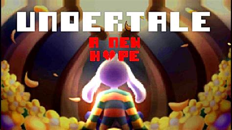 Created by randy becker, true lab.exe is a new indie undertale horror fan game that features gameplay about frisk finding the. FINALLY!! The Story Of The First Human... Undertale: A New ...