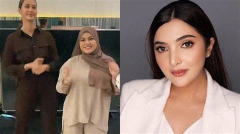 Geram Dan Emosi Ashanty Bereaksi Keras Gegara Tubuh Aurel Hermansyah Jadi Bahan Gunjingan Ada