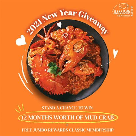 Make sure to follow the steps below when preparing your crab. Chinese New Year 2021 with Sumptuous Seafood Feasts at ...