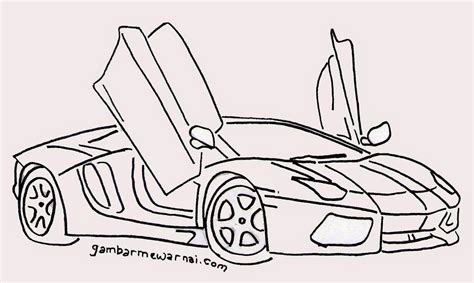 Trimaksih berkunjung mewarnai gambar hitam putih semoga memberikan kesan tersendiri bagi anda, dan guna perbaikan portal ini silahkan untuk isi sumbang saran di kolom komentar yang sudah kami sediakan. Mainan Mobil Sport - Mainan Anak Perempuan