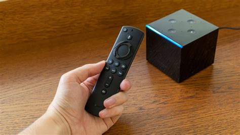 Amazon Fire Tv Cube Review The Ultimate Fire Tv Kit Expert Reviews