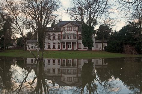 Restaurant „haus am see, hundefreundliches hotel in zechlinerhütte. Haus am See... Foto & Bild | architektur, schlösser ...