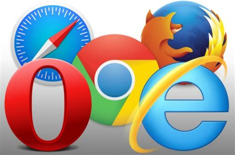 Web Browser Logo Click Quiz