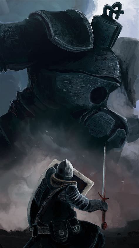 Dark Souls Abyss Watchers HD Phone Wallpaper Pxfuel