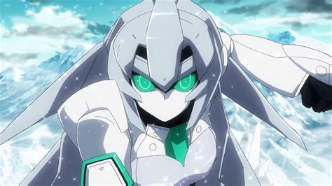Gundam Build Divers Rerise May Ep 9 Anime Female Character Design