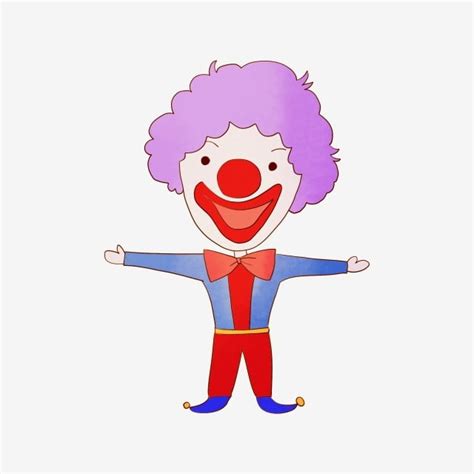 Kumpulan wallpaper hp joker gasebo. Kartun Lucu Gambar Badut Joker Funny