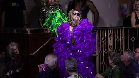 Drag Queens And Long Beach Operas Ungala Youtube