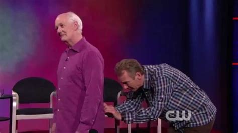 Whose Line Is It Anyway New Scenes From A Hat Season 9 Youtube