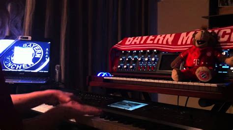 In binz etwa, rügens edlem ostseebad, befinden sich die hotels hinter klassischer bäderarchitektur. Stern des Südens (FC Bayern München) Piano Solo Jakob ...