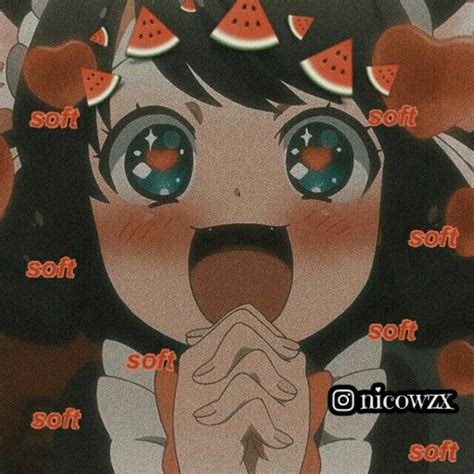 Edit Girl In 2020 Cute Emoji Wallpaper Anime Fantasy