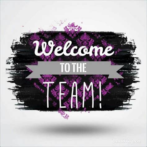 The 30 best welcome messages for new employees welcome to the team, new employee's name! Pinterest • The world's catalog of ideas