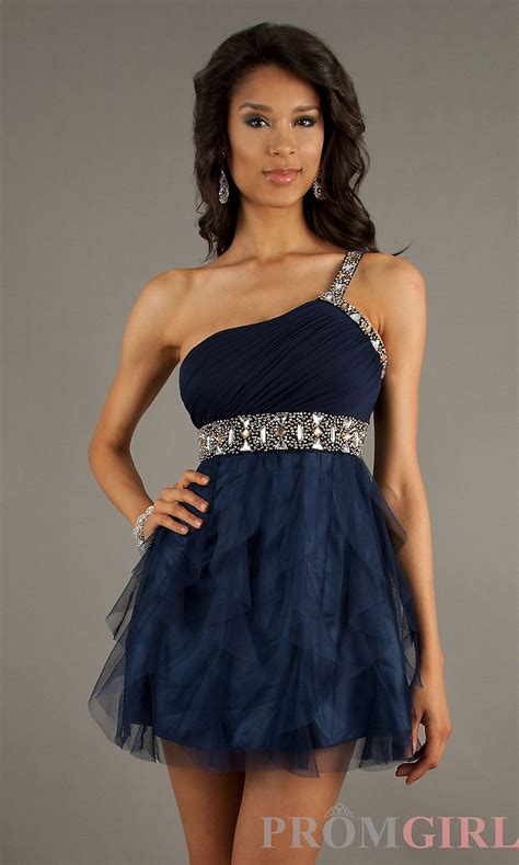 Prom Dresses Celebrity Dresses Sexy Evening Gowns At Promgirl Short