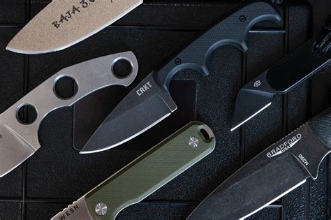 Knives And Multi Tools Hiconsumption